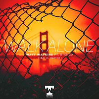 Matt Watkins, Bianca – Walk Alone [Ish K Remix]