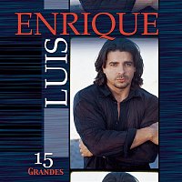 Luis Enrique – 15 Grandes Exitos