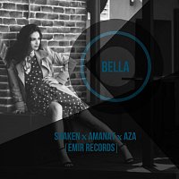 Shaken, AMANAT, AZA – Bella