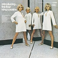 The Four King Cousins – Introducing...The Four King Cousins