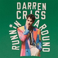 Darren Criss – runnin' around