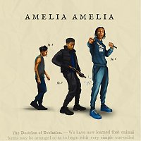 Digga D – Amelia Amelia