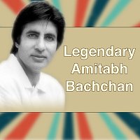 Legendary Amitabh Bachchan