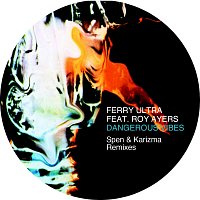 Ferry Ultra, Roy Ayers – Dangerous Vibes
