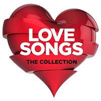 Various Artists.. – Love Songs - The Collection