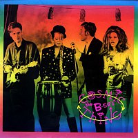 The B-52's – Cosmic Thing