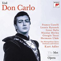 Verdi: Don Carlo (Metropolitan Opera)