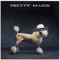 Pretty Maids – Stripped