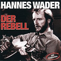 Přední strana obalu CD Der Rebell