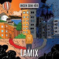 Lamix – Ingen som hor - EP