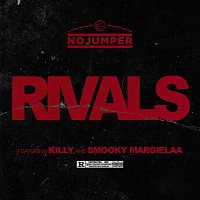 No Jumper – Rivals (feat. Killy and Smooky MarGielaa)