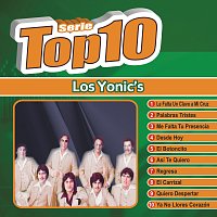 Los Yonic's – Serie Top Ten