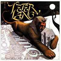 Peter Lang – The Thing At The Nursery Room Window
