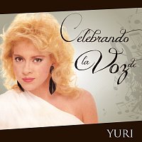 Přední strana obalu CD Celebrando La Voz De Yuri