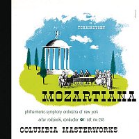 Artur Rodzinski – Suite No. 4 in G Major for Orchestra, Op. 61 "Mozartiana"