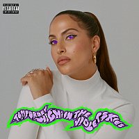 Snoh Aalegra – TEMPORARY HIGHS IN THE VIOLET SKIES