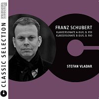 Stefan Vladar – Classic Selection Schubert - Stefan Vladar