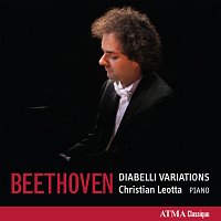 Christian Leotta – Beethoven: Diabelli Variations, Op. 120