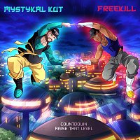 Mystykal Kut, Freekill – Fusion