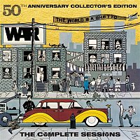 WAR – L.A. Sunshine (Original Jam)