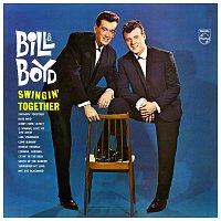 Bill & Boyd – Swingin' Together