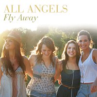 Přední strana obalu CD Fly Away