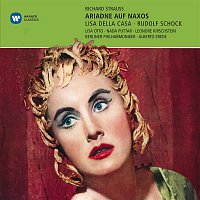 Rudolf Schock – Strauss: Ariadne auf Naxos