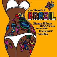 Various  Artists – THE BEAT OF BRAZIL