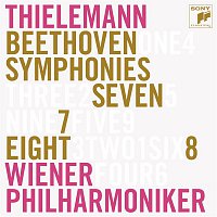 Beethoven: Symphonies Nos. 7 & 8