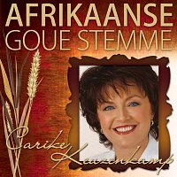 Afrikaanse Goue Stemme