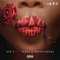 Kid X, Yanga, NOTA, Mashayabhuqe KaMamba – Mfazi Wephepha