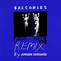 Paper Route – Balconies (Jorgen Odegard Remix)