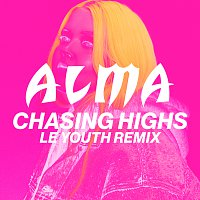 Alma – Chasing Highs [Le Youth Remix]
