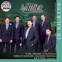 Los Mier – 20 Kilates 20 Éxitos