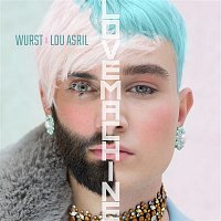Conchita Wurst, Lou Asril – Lovemachine