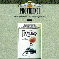 Miklós Rózsa – Providence [Original Motion Picture Soundtrack]