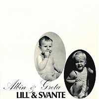 Lill Lindfors, Svante Thuresson – Albin & Greta [Live At Berns, Stockholm, Sweden / 1970]