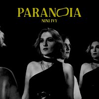 Přední strana obalu CD Paranoia