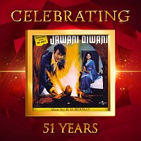 Různí interpreti – Celebrating 51 Years of Jawani Diwani