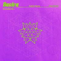 Přední strana obalu CD Desire