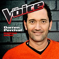 Darren Percival – Damage Down [The Voice Performance]