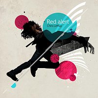 Přední strana obalu CD Red Alert