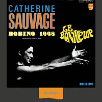Heritage - Le Bohneur, Bobino 1968 - Philips (1968)