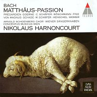 Bach, JS : St Matthew Passion [2001]