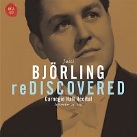 Jussi Bjorling – Bjoerling reDiscovered