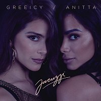Greeicy, Anitta – Jacuzzi
