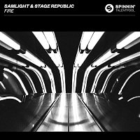 Samlight, Stage Republic – Fire