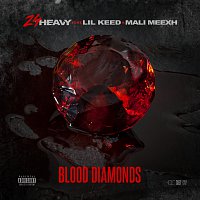 24Heavy, Lil Keed, Mali Meexh – Blood Diamonds