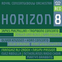 Royal Concertgebouw Orchestra – Horizon 8 (Live)