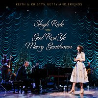 Keith & Kristyn Getty – Sleigh Ride / God Rest Ye Merry Gentlemen [Live]